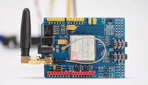 In-Depth: Send Receive SMS & Call with SIM900 GSM Shield & Arduino