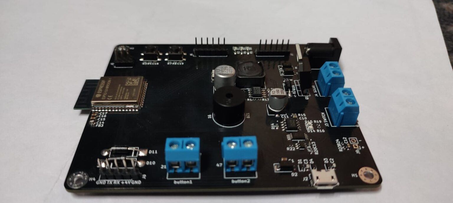 Bluetooth Controlled car using Arduino – Electronics Workshop
